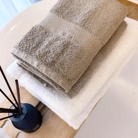 Apartment White Lotus